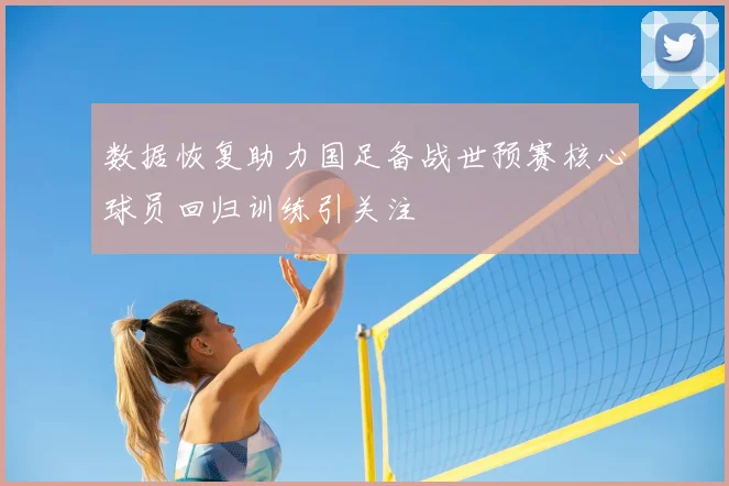 数据恢复助力国足备战世预赛核心球员回归训练引关注