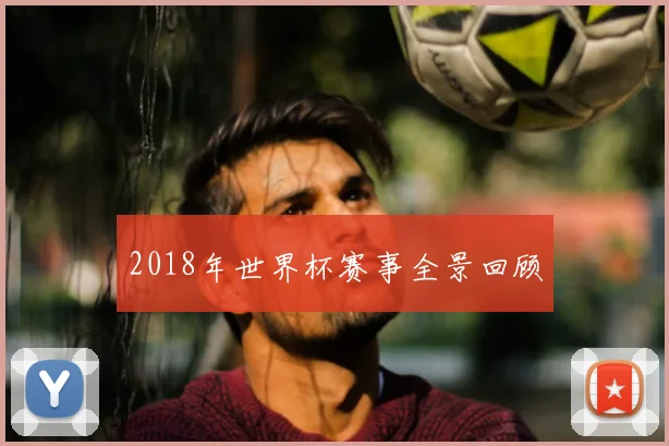 2018年世界杯赛事全景回顾